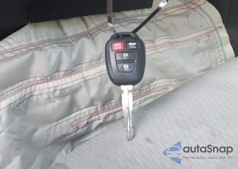 2016 Toyota Corolla Le from USA, damaged, VIN 2T1BURHE2GC698032